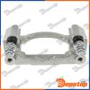 Support, étrier de frein arrière pour SUBARU | HZT-SB-005A, 26625-FG000